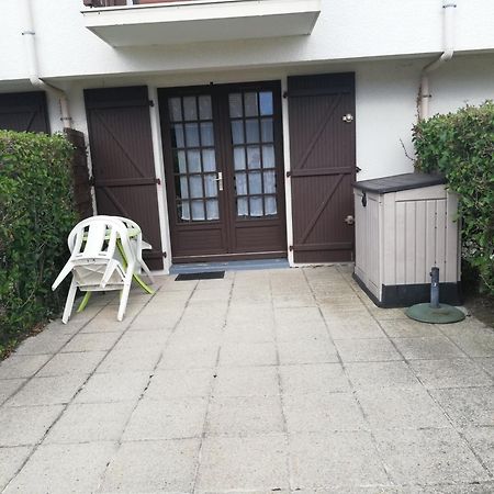 Apartamento Juno Courseulles-sur-Mer Exterior foto