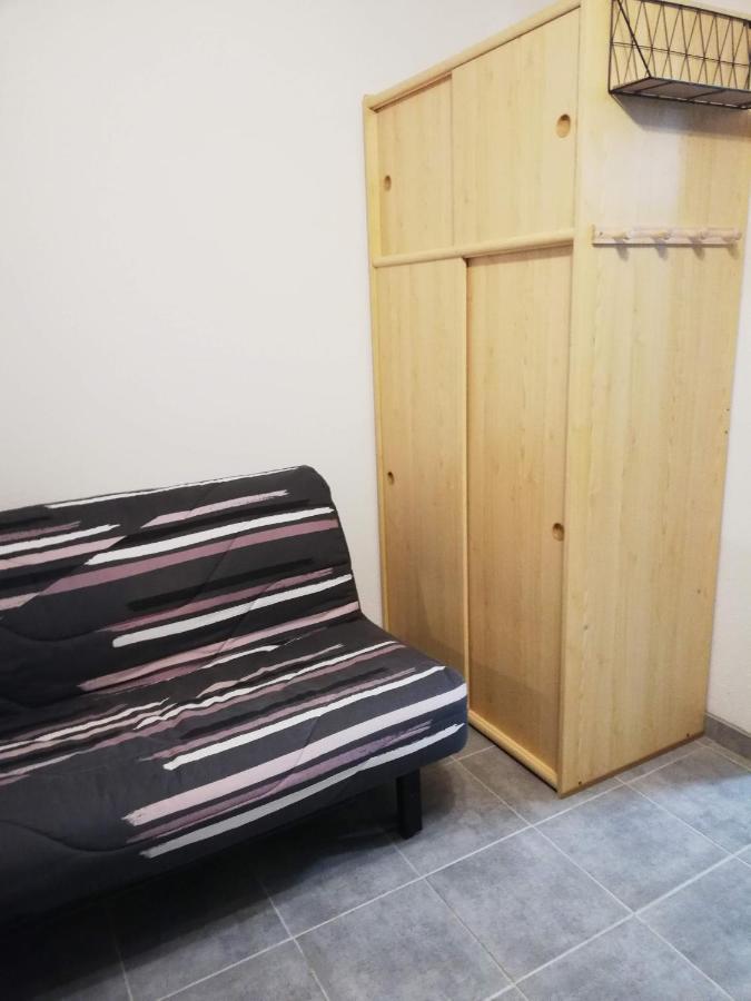 Apartamento Juno Courseulles-sur-Mer Exterior foto