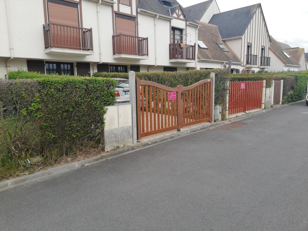 Apartamento Juno Courseulles-sur-Mer Exterior foto