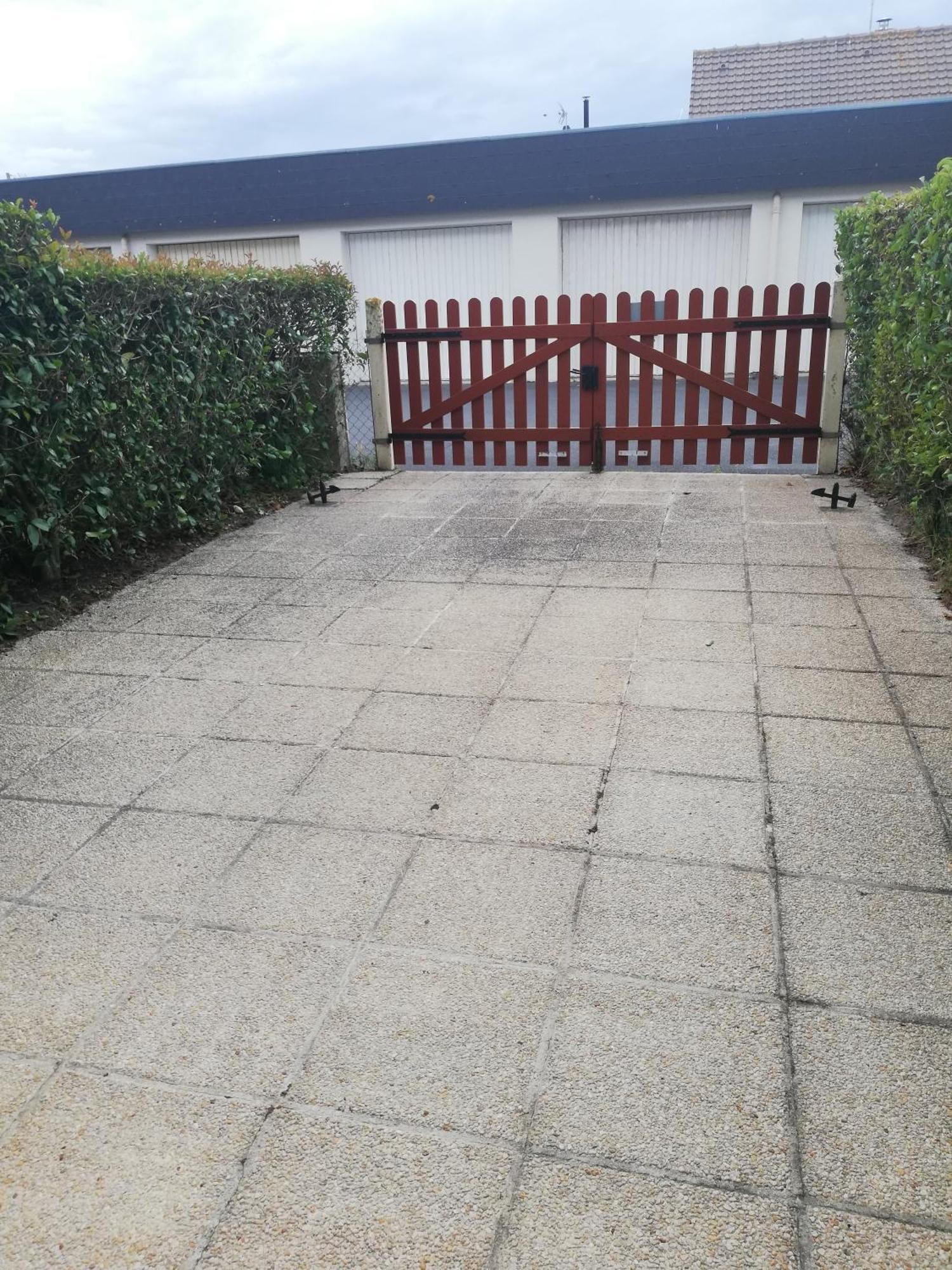 Apartamento Juno Courseulles-sur-Mer Exterior foto