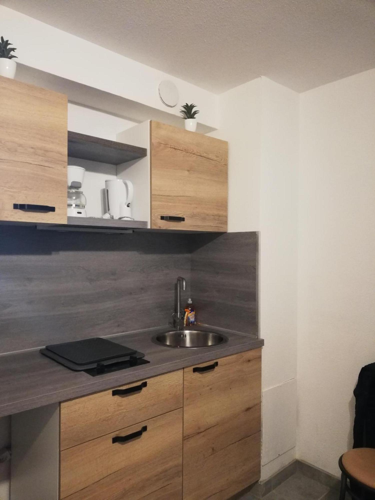Apartamento Juno Courseulles-sur-Mer Exterior foto