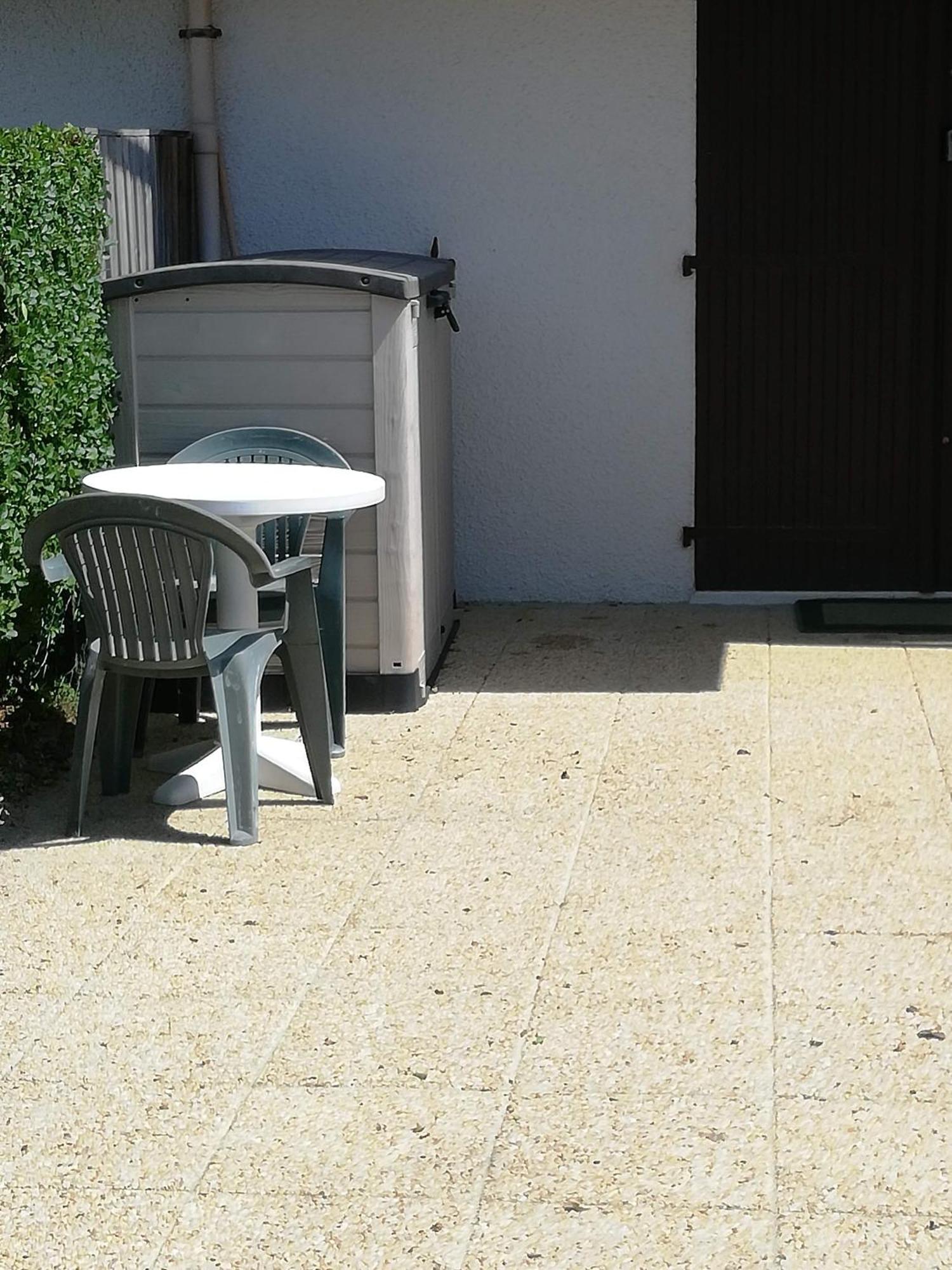 Apartamento Juno Courseulles-sur-Mer Exterior foto
