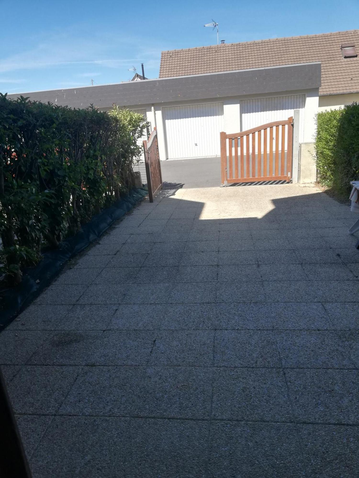 Apartamento Juno Courseulles-sur-Mer Exterior foto